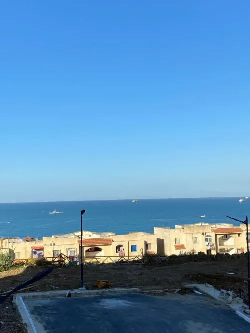 Vente Appartement F4 Jijel Jijel