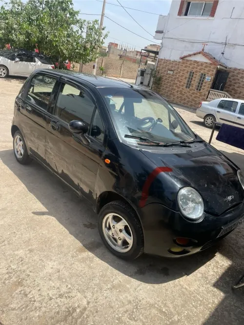 Chery QQ 2013 QQ