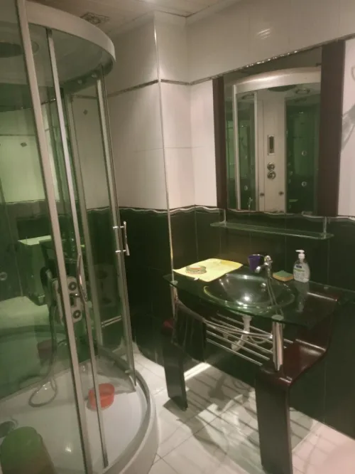 Location Appartement F4 Alger Ben aknoun