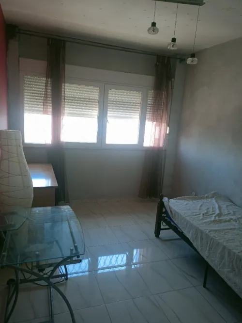 Location Appartement F4 Alger Ben aknoun