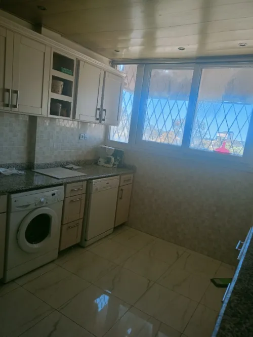 Location Appartement F4 Alger Ben aknoun