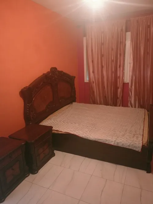 Location Appartement F4 Alger Ben aknoun