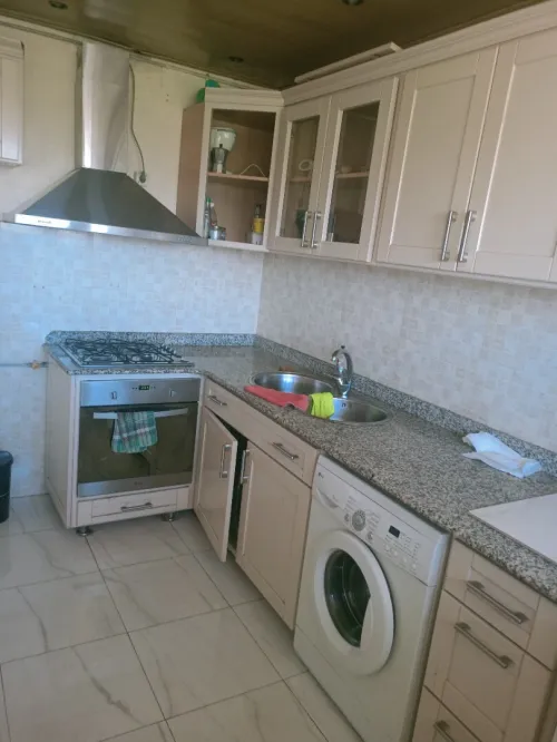 Location Appartement F4 Alger Ben aknoun