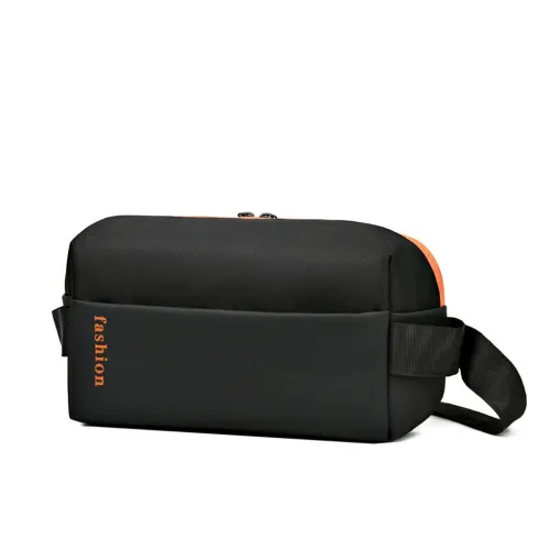 Sac de Poitrine Fashion pour hommes avec bandoulière LX067, حقيبة أغراض حجم كبير