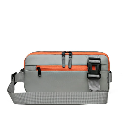 Sac de Poitrine Fashion pour hommes avec bandoulière LX067, حقيبة أغراض حجم كبير
