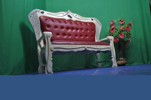fauteuil de mariage