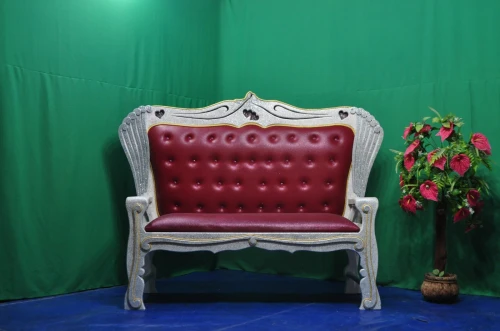 fauteuil de mariage