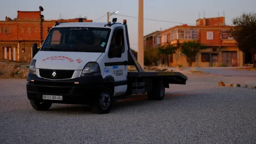 Iveco Mascotte 2005