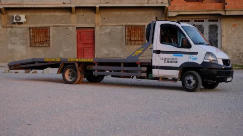 Iveco Mascotte 2005
