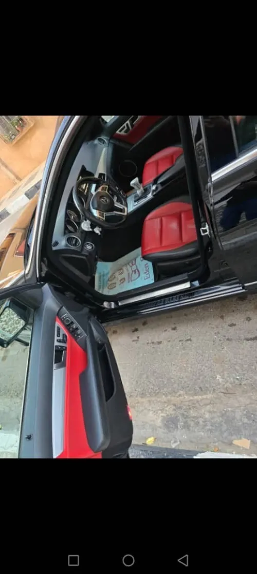Mercedes Classe C 2013 250 AVANTGARDE 