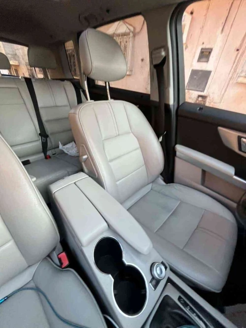 Mercedes GLK 2011 GLK