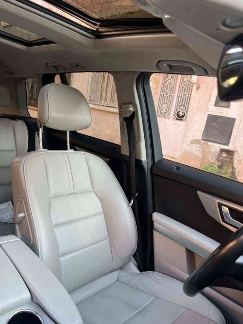 Mercedes GLK 2011 GLK