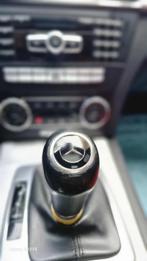 Mercedes Classe C 2013 250 AVANTGARDE 