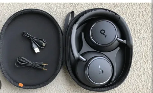Casque Anker Q45