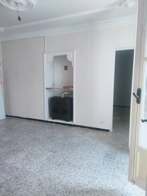 Vente Appartement F5 Skikda Skikda