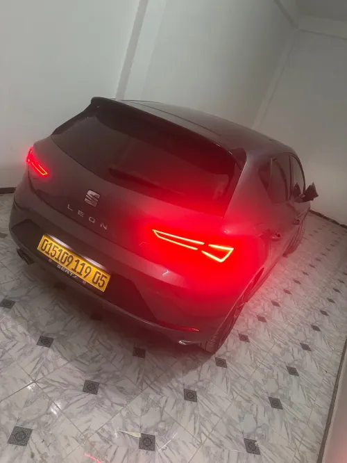 Seat Leon 2019 FR
