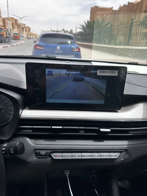 Livan X3 Pro  2026 Automatique (Avec toi ouvrant )