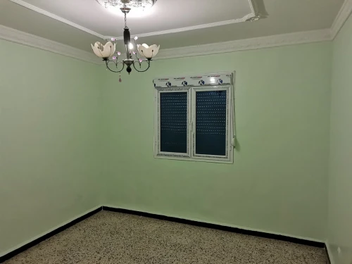 Vente Appartement F5 Alger Bordj el bahri