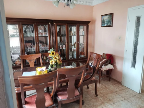 Vente Appartement F5 Alger Bordj el kiffan