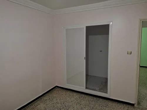 Vente Appartement F5 Alger Bordj el bahri