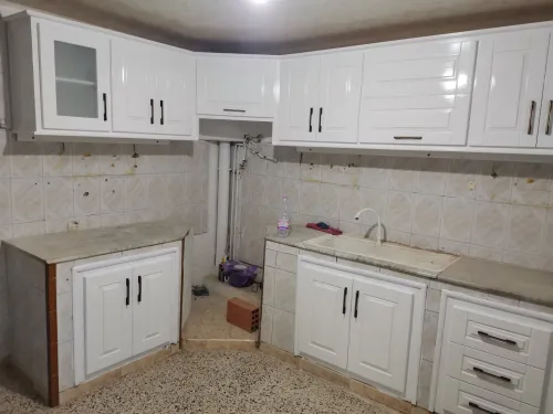 Vente Appartement F5 Alger Bordj el bahri