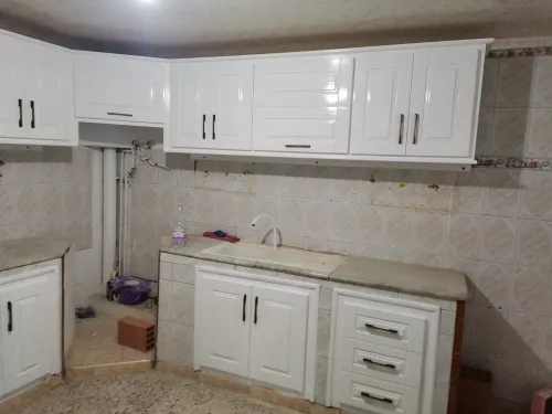 Vente Appartement F5 Alger Bordj el bahri