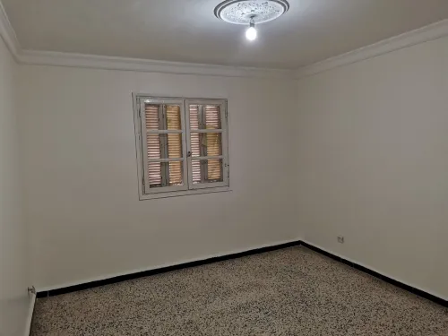 Vente Appartement F5 Alger Bordj el bahri
