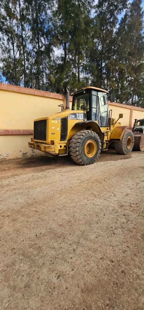 CATERPILLAR Chargeur 2013