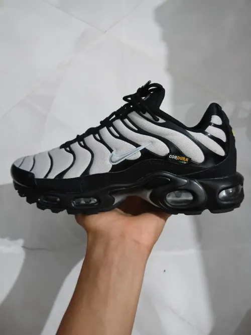 Nike TN