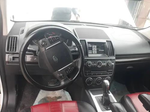 Land Rover Freelander 2 2015 Freelander 2