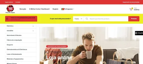 Créez des sites Web & Application modernes et professionnels avec un service rapide et fiable.