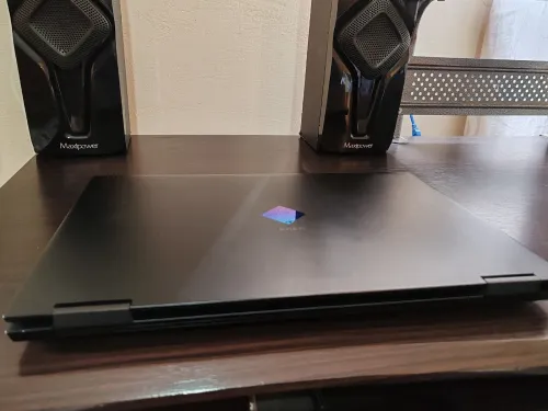 Laptop Hp Omen 16, I7 11th, RTX3050Ti