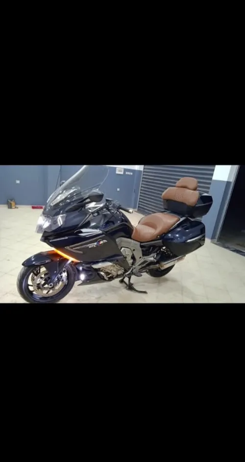 bwm k1600 2019