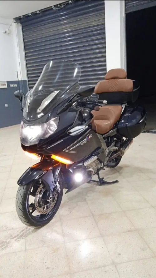 bwm k1600 2019