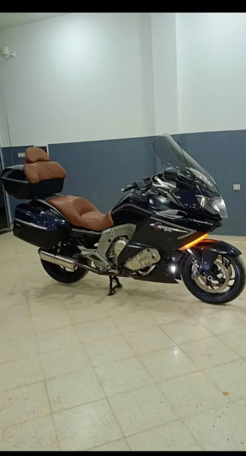 bwm k1600 2019