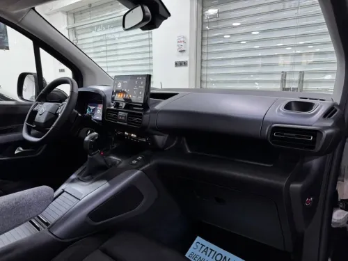 Citroen Berlingo 2026 XTR