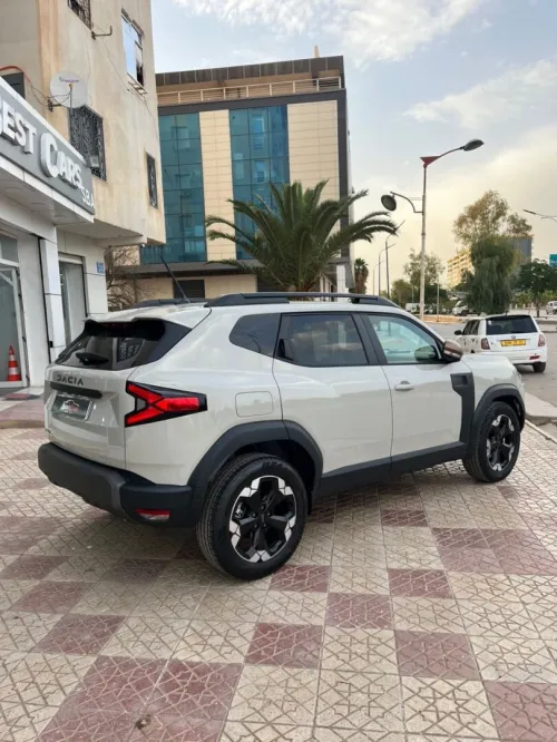 Dacia Duster 2026 Extreme