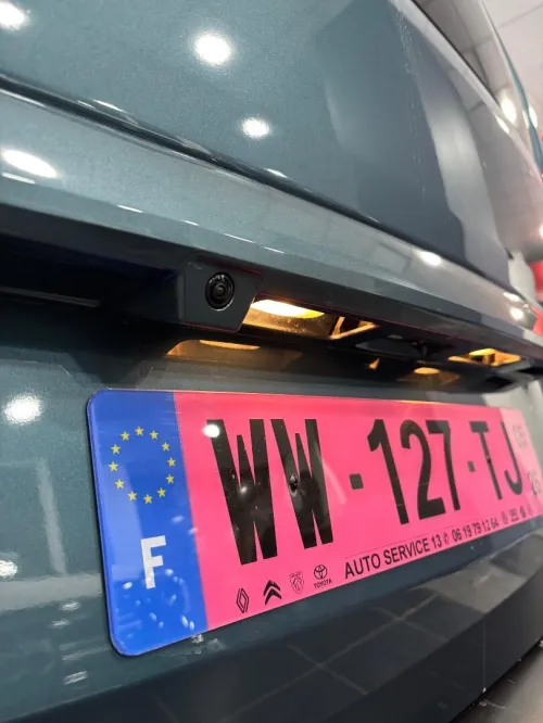Citroen Berlingo 2026 XTR