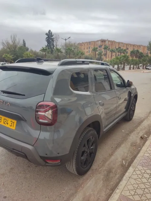 Dacia Duster 2024 Extreme