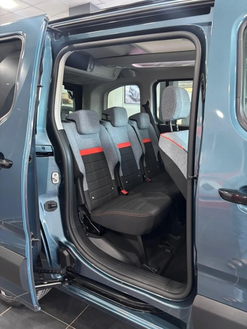 Citroen Berlingo 2026 XTR