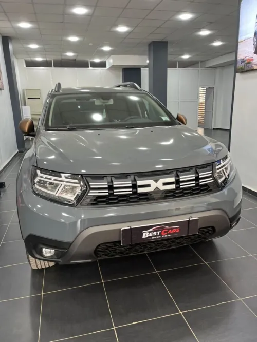 Dacia Duster 2024 Extreme