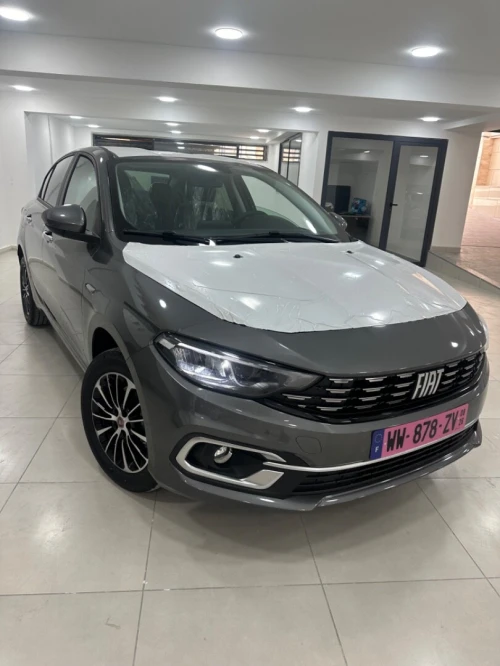 Fiat Tipo Sedan 2026 Business