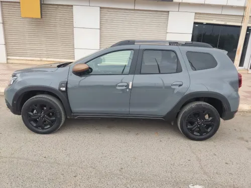 Dacia Duster 2024 Extreme