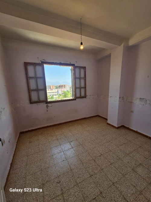 Vente Appartement F3 Bouira Bouira