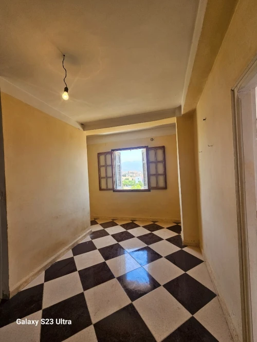 Vente Appartement F3 Bouira Bouira