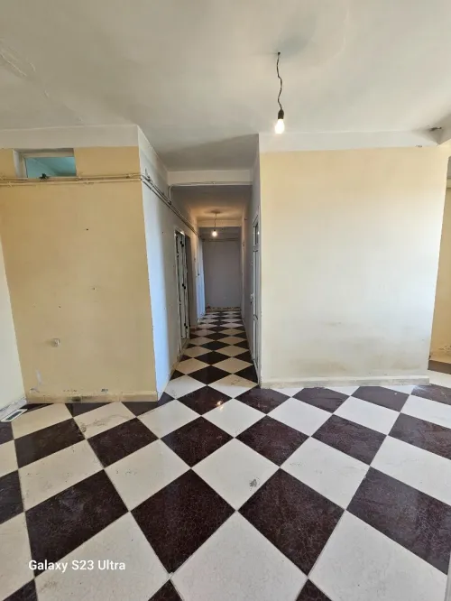 Vente Appartement F3 Bouira Bouira