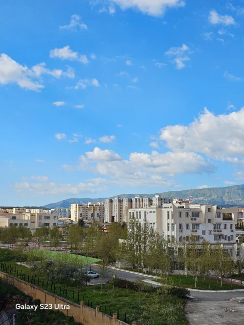 Vente Appartement F3 Bouira Bouira