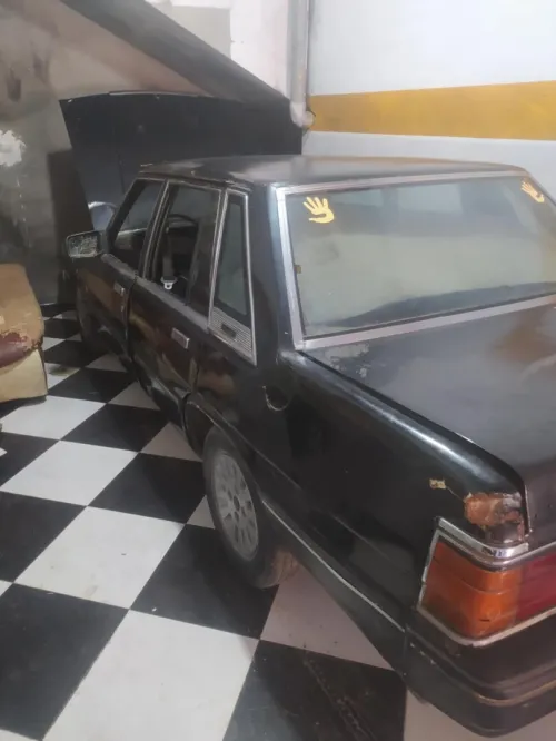 Mazda 929 1985 929