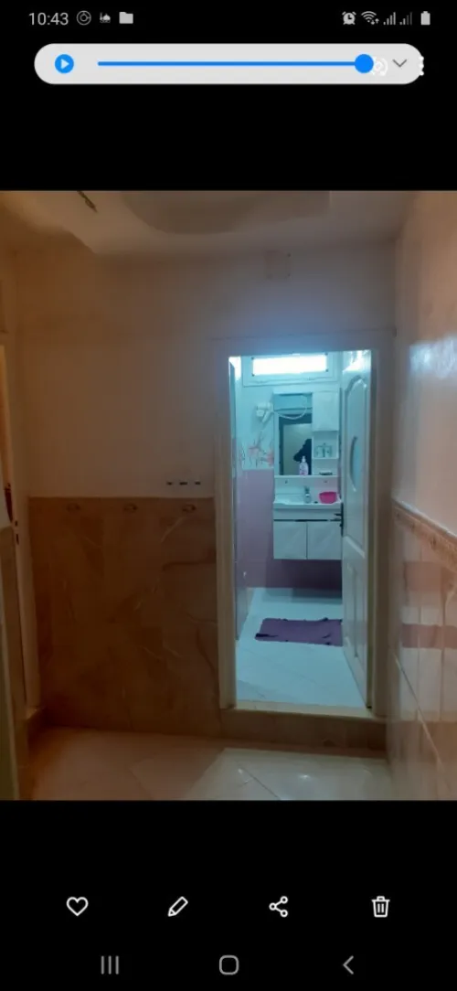 Location vacances Appartement F3 Chlef Tenes