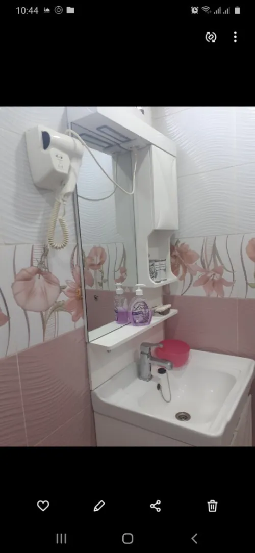 Location vacances Appartement F3 Chlef Tenes